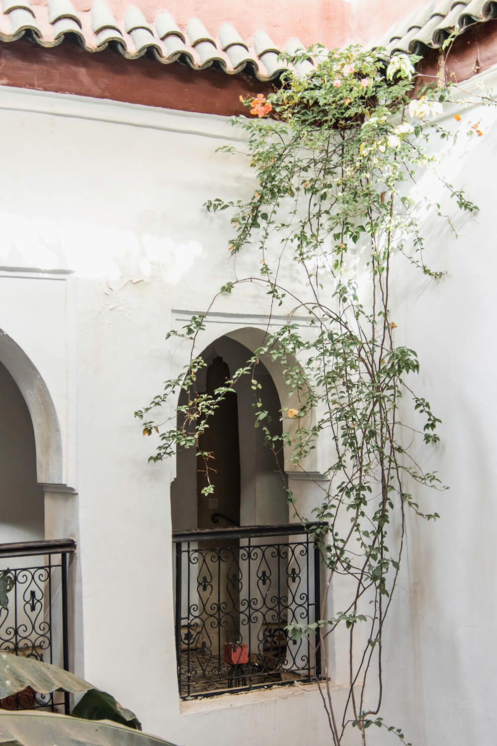 Vores Riad I Marrakech