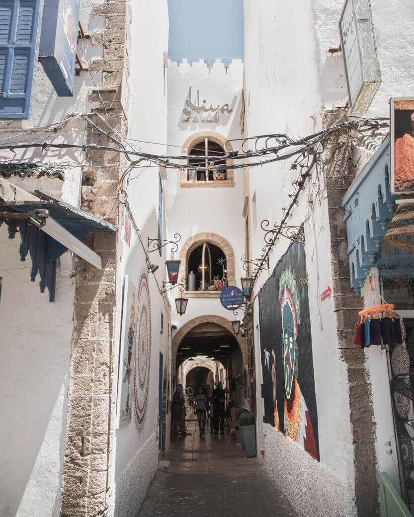 Welcome to Essaouira
