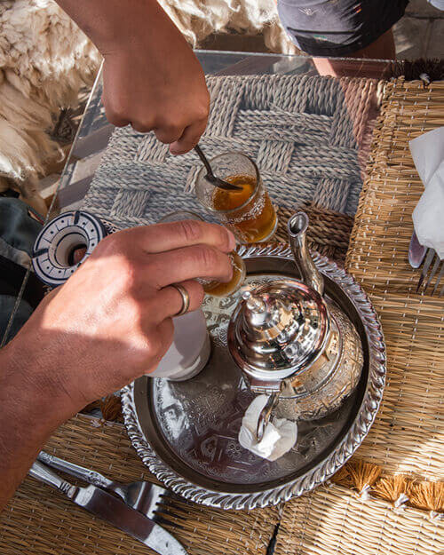 Tea