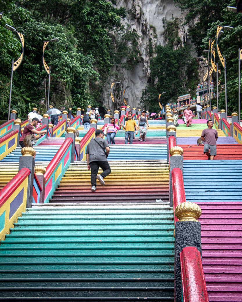 Kualalumpur Batu Caves1