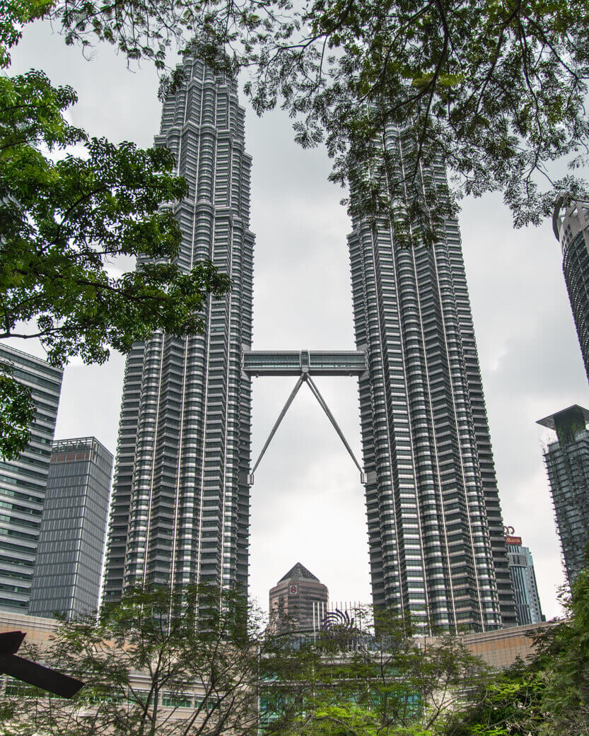 Kualalumpur Petronastowers
