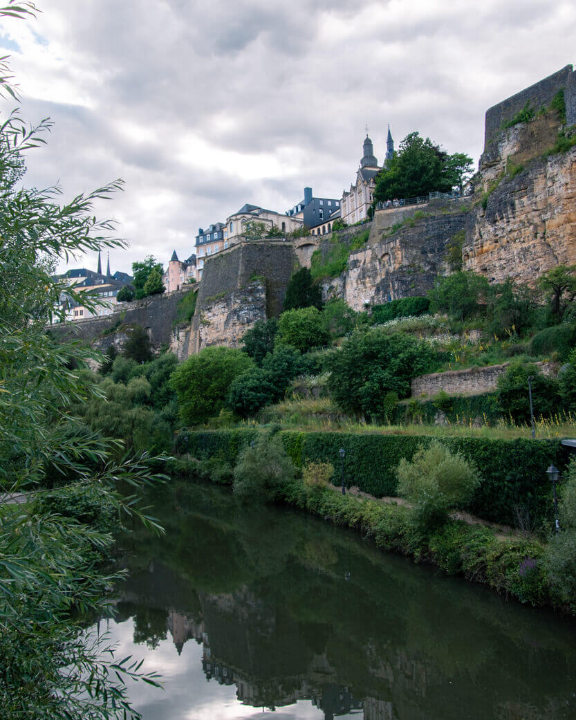 Luxembourg