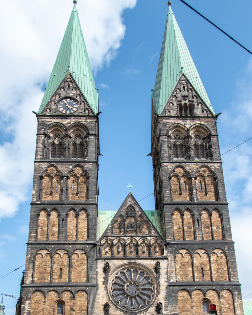 Bremen Cathedral