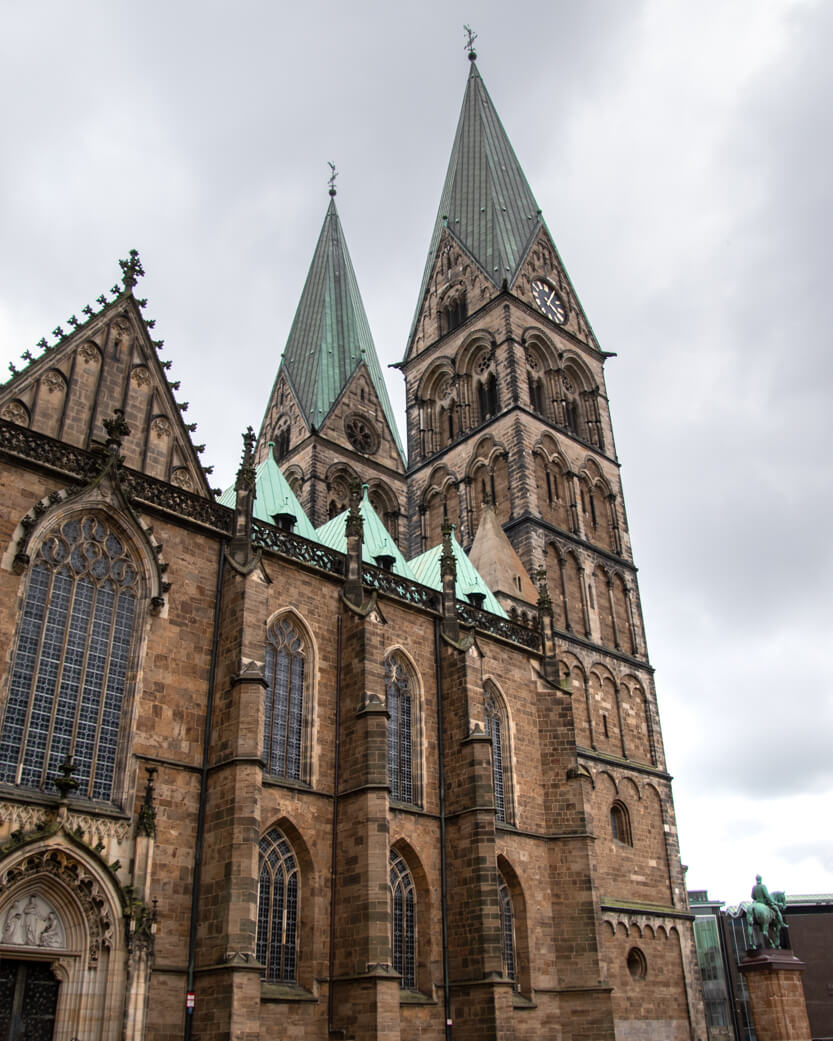 Bremen Cathedral