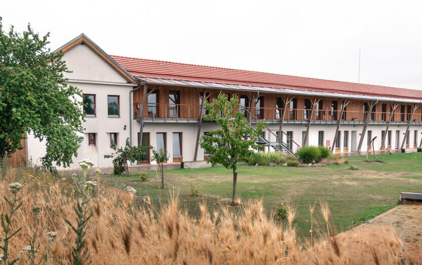 Hotel Ryzlink, Mikulov