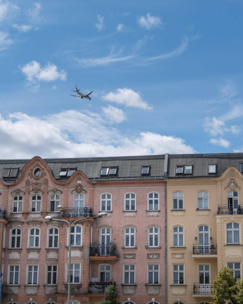 Poznan Fly