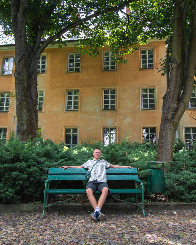 Poznan Green